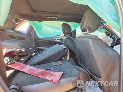 Zdjęcie 11 z 13 samochodu: 2015 FORD EDGE SPORT VIN:2FMTK3AP0FBB77218 - miniatura