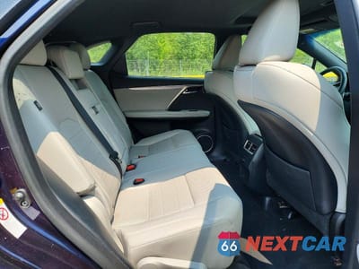 Zdjęcie 11 z 13 samochodu: 2018 LEXUS RX 450H F SPORT VIN:2T2BGMCA1JC022737 - miniatura