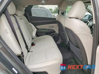 Zdjęcie 10 z 12 samochodu: 2024 HYUNDAI TUCSON LIMITED VIN:KM8JECD1XRU165596 - miniatura