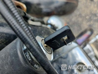 Zdjęcie 8 z 8 samochodu: 1997 HARLEY-DAVIDSON XL1200 C VIN:1HD1CGP10VY200113 - miniatura
