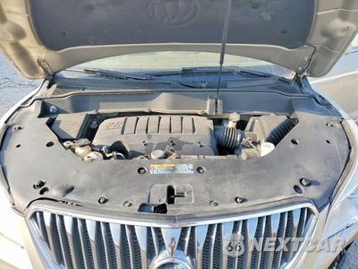 Zdjęcie 12 z 14 samochodu: 2016 BUICK ENCLAVE VIN:5GAKVCKD0GJ250002 - miniatura