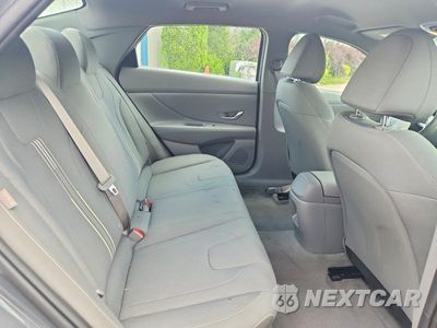 Zdjęcie 10 z 13 samochodu: 2025 HYUNDAI ELANTRA SEL SPORT VIN:KMHLM4DG6SU069637 - miniatura