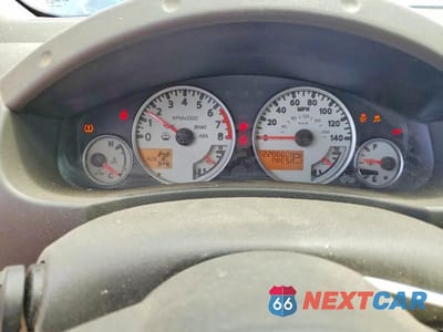 Zdjęcie 9 z 13 samochodu: 2012 SUZUKI EQUATOR RMZ-4 VIN:5Z61D0EV8CC412104 - miniatura
