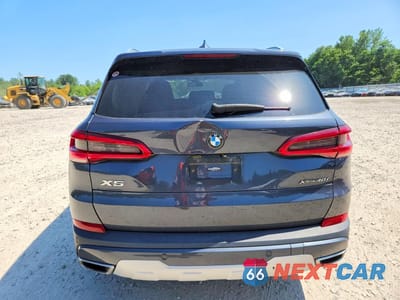 Zdjęcie 6 z 13 samochodu: 2019 BMW X5 XDRIVE40I VIN:5UXCR6C58KLL09051 - miniatura