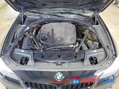 Zdjęcie 11 z 12 samochodu: 2015 BMW 535 D VIN:WBAXA5C58FD691566 - miniatura