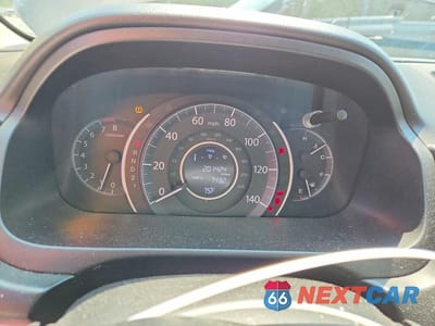 Zdjęcie 9 z 12 samochodu: 2012 HONDA CR-V EX VIN:5J6RM3H58CL032057 - miniatura
