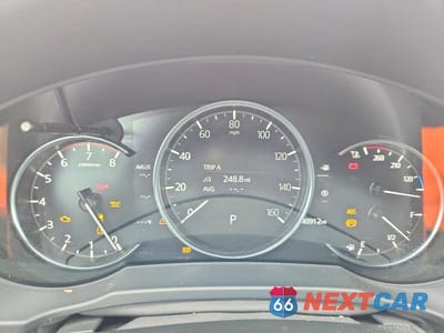 Zdjęcie 9 z 13 samochodu: 2021 MAZDA CX-5 GRAND TOURING VIN:JM3KFADM2M0427509 - miniatura