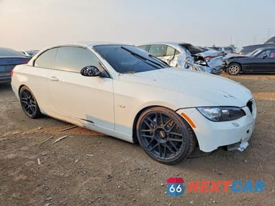 Czwarte zdjęcie samochodu z boku: 2008 BMW 335 I VIN:WBAWL73598PX58064 - miniatura