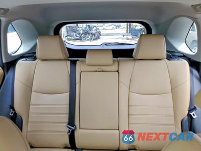 Zdjęcie 10 z 13 samochodu: 2021 TOYOTA RAV4 HYBRID XLE PREMIUM VIN:JTMB6RFVXMD009575 - miniatura