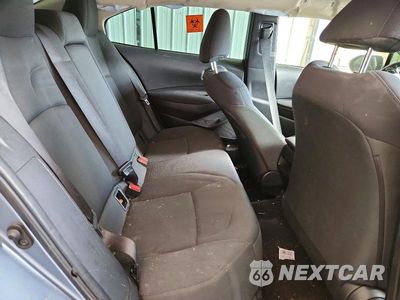Zdjęcie 10 z 12 samochodu: 2022 TOYOTA COROLLA LE VIN:JTDEPMAE2NJ224682 - miniatura