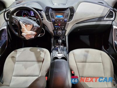 Zdjęcie 8 z 14 samochodu: 2014 HYUNDAI SANTA FE SPORT 2.4L VIN:5XYZUDLB8EG140377 - miniatura