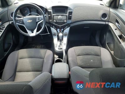 Zdjęcie 8 z 12 samochodu: 2014 CHEVROLET CRUZE LT VIN:1G1PC5SBXE7400253 - miniatura