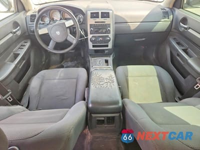 Zdjęcie 8 z 12 samochodu: 2010 DODGE CHARGER VIN:2B3AA4CV1AH258025 - miniatura