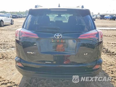 Zdjęcie 6 z 13 samochodu: 2018 TOYOTA RAV4 LE VIN:2T3ZFREV3JW477940 - miniatura