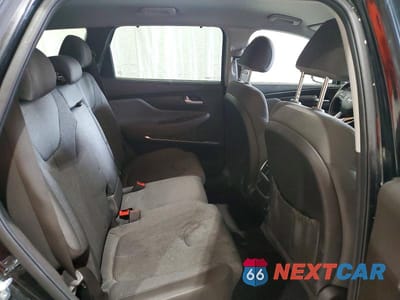 Zdjęcie 11 z 14 samochodu: 2019 HYUNDAI SANTA FE SEL PLUS 2.4L VIN:5NMS3CAD3KH021611 - miniatura
