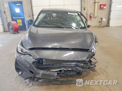 Piąte zdjęcie samochodu w środku: 2025 SUBARU IMPREZA VIN:JF1GUABC1S8330319 - miniatura