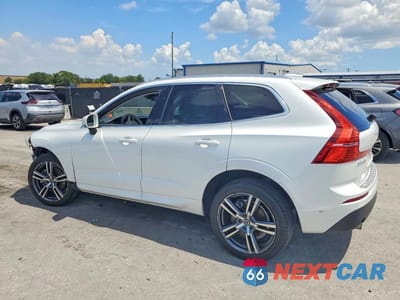 Drugie zdjęcie samochodu z przodu: 2018 VOLVO XC60 T6 MOMENTUM VIN:YV4A22RK2J1041687 - miniatura