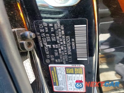 Zdjęcie 12 z 12 samochodu: 2019 KIA RIO S VIN:3KPA24AB7KE242526 - miniatura