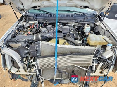Zdjęcie 11 z 12 samochodu: 2020 FORD F250 SUPER DUTY VIN:1FTBF2A62LEC24674 - miniatura