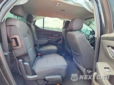 Zdjęcie 11 z 13 samochodu: 2019 CHEVROLET TRAVERSE LT VIN:1GNERGKW0KJ187167 - miniatura