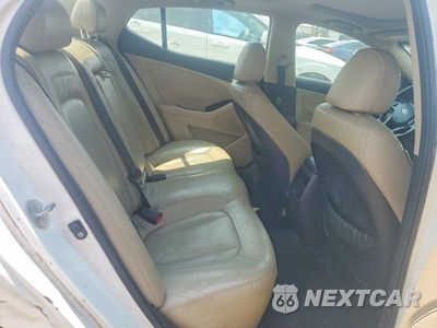 Zdjęcie 10 z 12 samochodu: 2011 KIA OPTIMA EX VIN:KNAGN4A7XB5057599 - miniatura