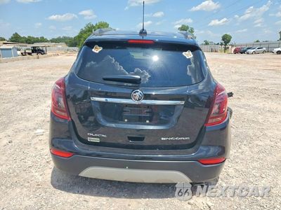 Zdjęcie 6 z 13 samochodu: 2017 BUICK ENCORE VIN:KL4CJASB8HB248442 - miniatura