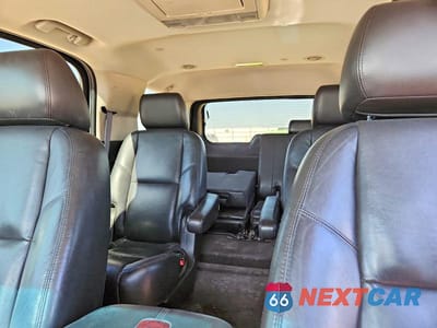 Zdjęcie 10 z 13 samochodu: 2011 CADILLAC ESCALADE PREMIUM VIN:1GYS3CEF0BR184749 - miniatura