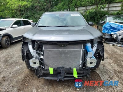 Piąte zdjęcie samochodu w środku: 2026 CHEVROLET TRAVERSE LT VIN:1GNEVGKS9TJ311902 - miniatura
