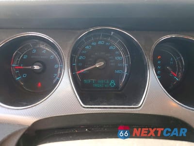 Zdjęcie 9 z 12 samochodu: 2010 FORD TAURUS SEL VIN:1FAHP2HW6AG107636 - miniatura
