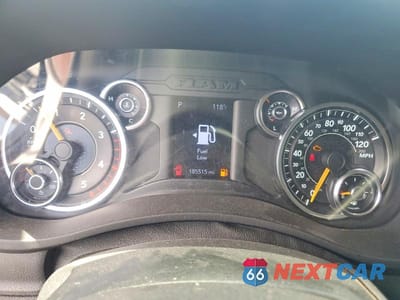 Zdjęcie 9 z 13 samochodu: 2020 RAM 3500 TRADESMAN VIN:3C63R3GLXLG291764 - miniatura
