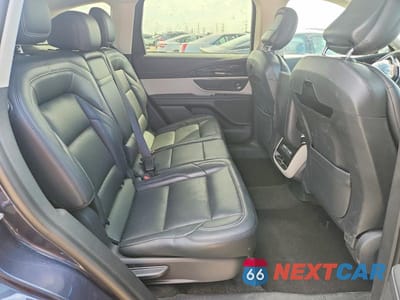 Zdjęcie 10 z 12 samochodu: 2024 LINCOLN NAUTILUS PREMIERE VIN:5LMPJ8J48RJ791986 - miniatura