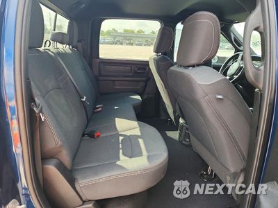 Zdjęcie 10 z 12 samochodu: 2024 RAM 2500 TRADESMAN VIN:3C6UR5CL5RG233527 - miniatura