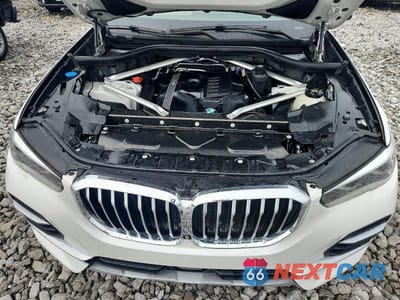 Zdjęcie 12 z 14 samochodu: 2022 BMW X5 SDRIVE 40I VIN:5UXCR4C04N9J24232 - miniatura