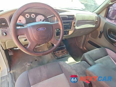 Zdjęcie 8 z 12 samochodu: 2005 FORD RANGER SUPER CAB VIN:1FTYR44U65PA99726 - miniatura