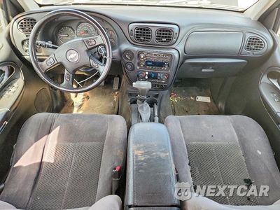 Zdjęcie 8 z 12 samochodu: 2007 CHEVROLET TRAILBLAZER LS VIN:1GNDT13SX72205133 - miniatura