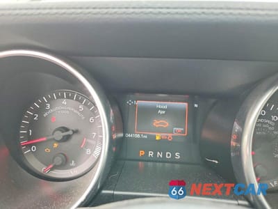 Zdjęcie 9 z 12 samochodu: 2020 FORD MUSTANG GT VIN:1FA6P8CF2L5177702 - miniatura
