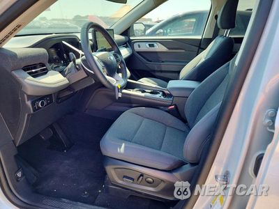 Zdjęcie 7 z 13 samochodu: 2025 FORD EXPLORER ACTIVE VIN:1FMUK7DH4SGB27943 - miniatura