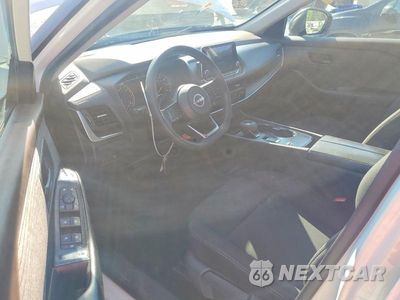 Zdjęcie 8 z 13 samochodu: 2023 NISSAN ROGUE S VIN:5N1BT3AA6PC872969 - miniatura