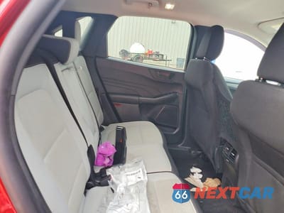 Zdjęcie 11 z 13 samochodu: 2025 FORD ESCAPE ACTIVE VIN:1FMCU0GN2SUA70139 - miniatura