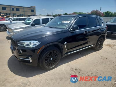 2014 BMW X5 SDRIVE35I 5UXKR2C50E0C01634 - główne zdjęcie licytacji z USA - miniatura