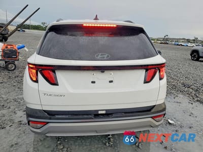 Zdjęcie 6 z 14 samochodu: 2026 HYUNDAI TUCSON SEL VIN:5NMJB3DE3TH661421 - miniatura