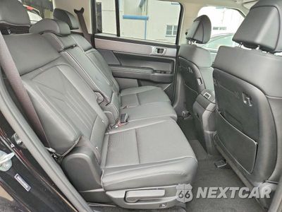 Zdjęcie 11 z 13 samochodu: 2026 HYUNDAI SANTA FE SEL VIN:5NMP2DG14TH097030 - miniatura