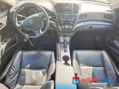 Zdjęcie 8 z 12 samochodu: 2015 ACURA ILX 20 VIN:19VDE1F32FE001850 - miniatura