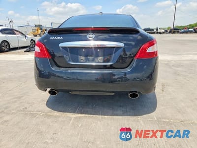Zdjęcie 6 z 12 samochodu: 2011 NISSAN MAXIMA 3.5 S VIN:1N4AA5AP4BC855432 - miniatura