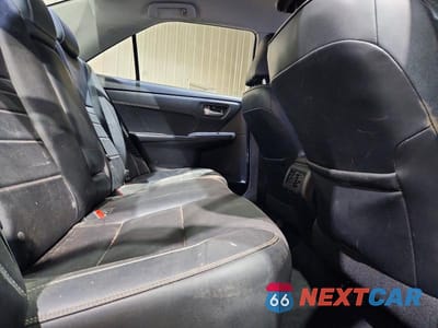 Zdjęcie 10 z 13 samochodu: 2015 TOYOTA CAMRY HYBRID XLE VIN:4T1BD1FK1FU159957 - miniatura