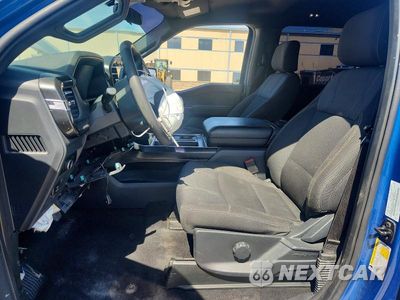 Zdjęcie 7 z 12 samochodu: 2024 FORD F150 STX VIN:1FTEW2KP6RKD84846 - miniatura