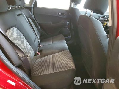 Zdjęcie 11 z 13 samochodu: 2020 HYUNDAI KONA SEL PLUS VIN:KM8K62AA9LU542913 - miniatura