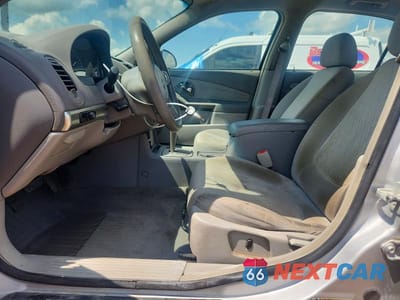 Zdjęcie 7 z 12 samochodu: 2005 CHEVROLET MALIBU VIN:1G1ZS52F75F334328 - miniatura