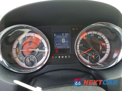 Zdjęcie 9 z 13 samochodu: 2019 DODGE GRAND CARAVAN SXT VIN:2C4RDGCG1KR689939 - miniatura