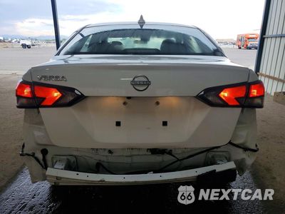 Zdjęcie 6 z 13 samochodu: 2025 NISSAN VERSA SV VIN:3N1CN8EV9SL832852 - miniatura